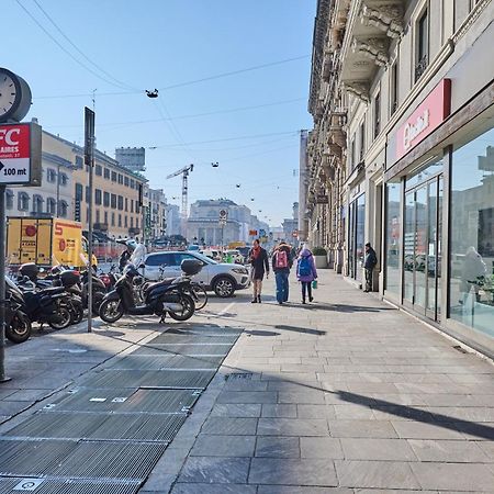 Milan Retreats Porta Venezia Suites Exterior photo